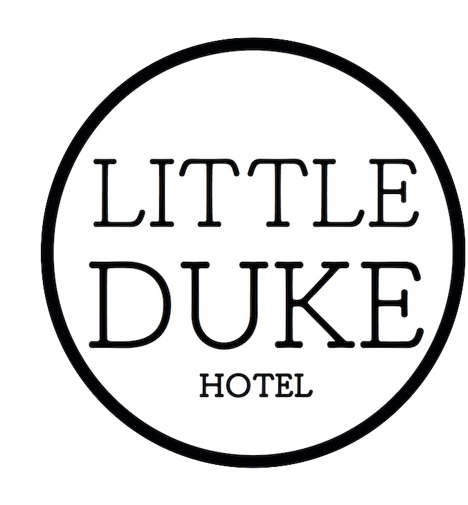 Little Duke Hotel logo